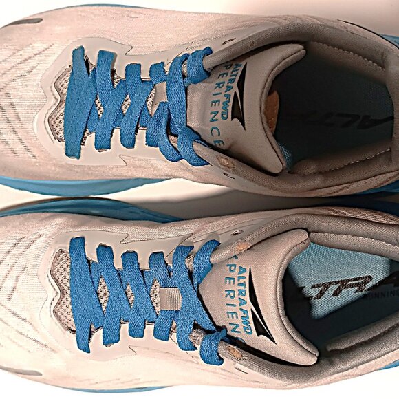 ALTRA MEN'S EXPERIENCE FLOW SIZE 10 - Picture 9 of 9